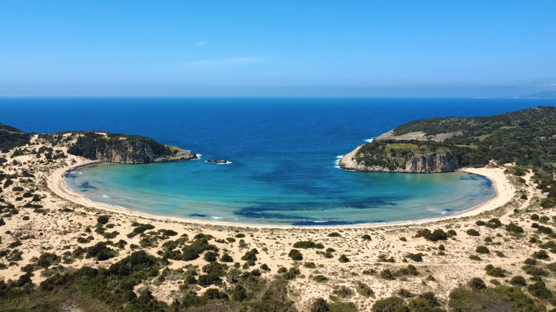 Featured image for Navarino Bay From Ancient To Modern Mediterranean Living