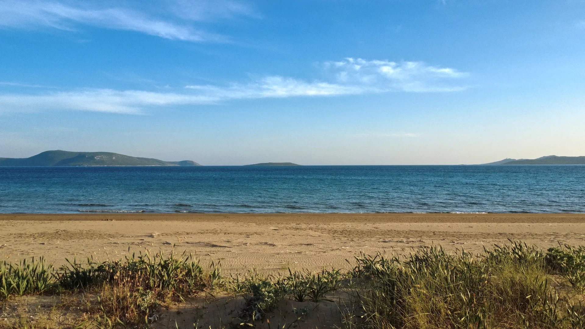 Top 3 Locations in Messinia to Buy a House Under €1 Million