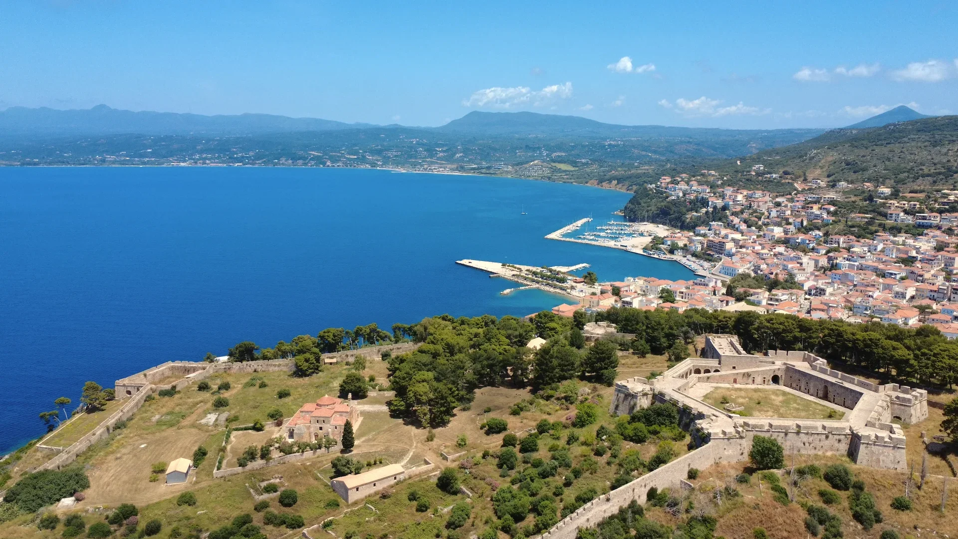 How to Purchase Property In Greece If You Are US Citizen