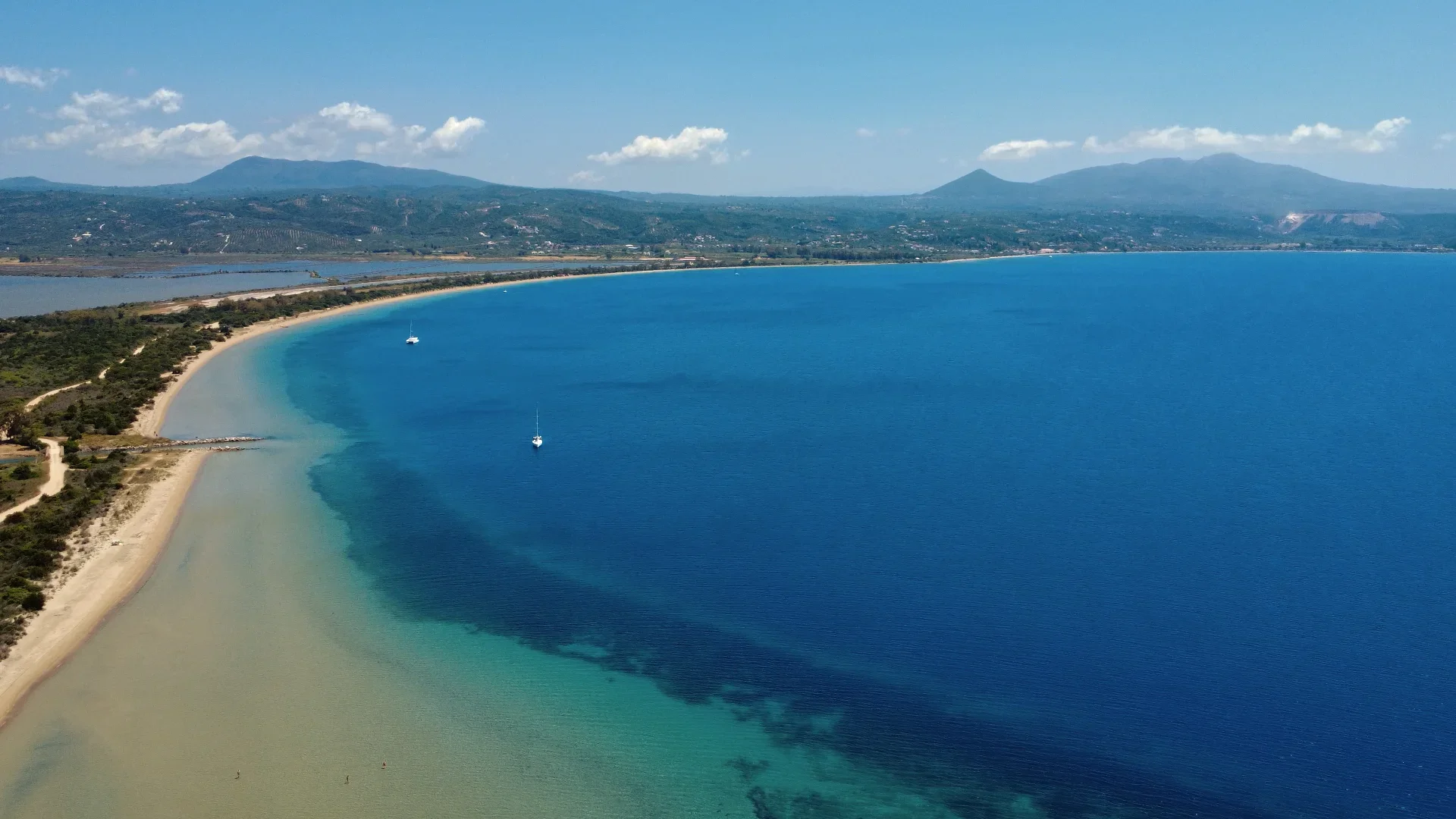 Why Messinia's 400K€ Golden Visa is an Amazing Opportunity