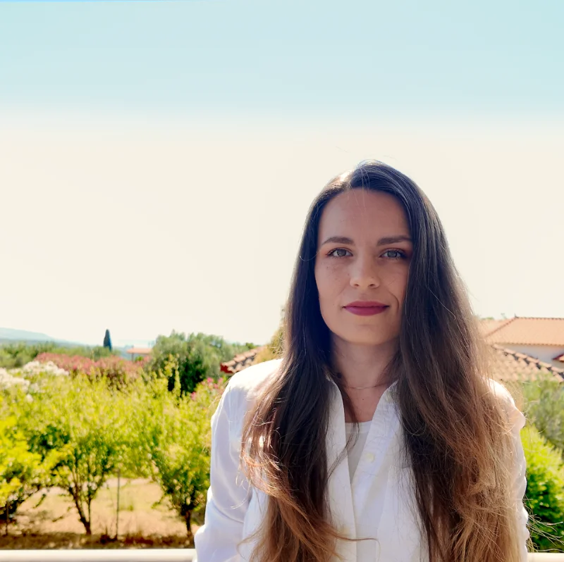 Lilian V - Founder of Exclusively Yours